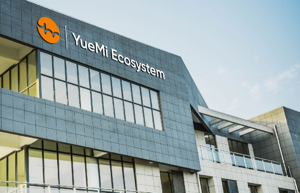 关于YUEMI